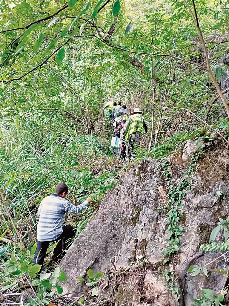 与亿年溶洞和谐相处——贵州探索溶洞生态保护之路 